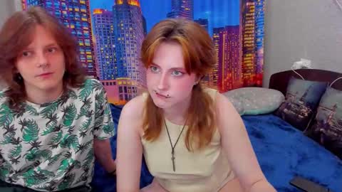 wettee_foxs online show from 25, 9, 2025
