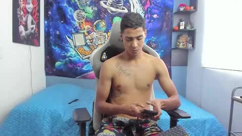 Snapshot of wexx_ chatting on 23, 2, 2025 wex online show from 23, 2, 2025