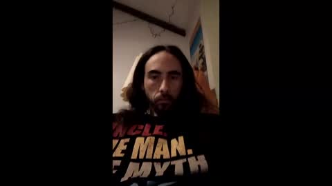 Whaler84 online show from 7, 1, 2026