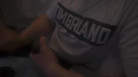 ShyGuy online show from 8, 11, 2025