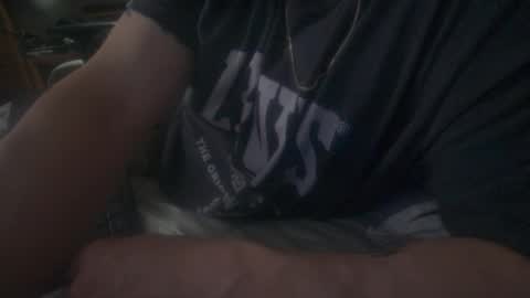 ShyGuy online show from 18, 11, 2025