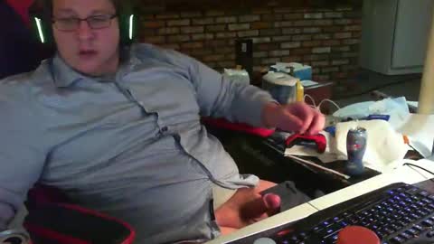 whateverdude555 online show from 3, 11, 2025