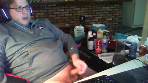 whateverdude555 online show from 4, 12, 2025