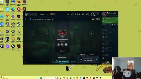 whatsthislol online show from 23, 4, 2026