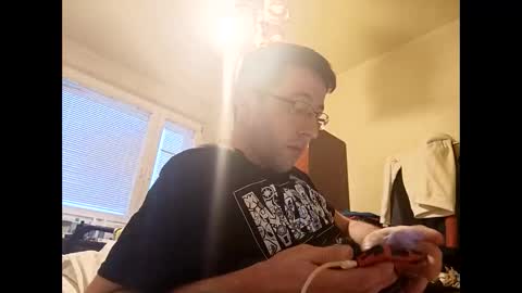 Snapshot of whatwouldyouliketosee chatting on 5, 12, 2024 stoffy online show from 5, 12, 2024