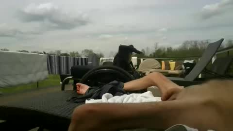 Snapshot of wheelhorny chatting on 12, 4, 2026 wheelhorny online show from 12, 4, 2026