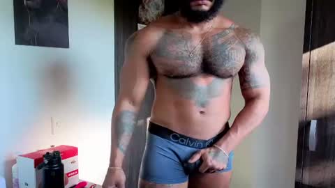 Will online show from 14, 7, 2026