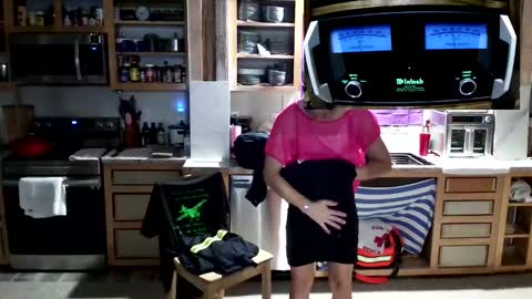 whimsicaljoy online show from 25, 11, 2025