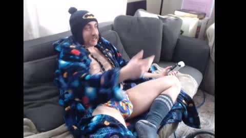 Snapshot of whiskyjane chatting on 20, 2, 2025 Whisky Jane Autumn Cabin Fever online show from 20, 2, 2025