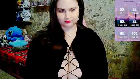 whisperinthedarkk online show from 10, 2, 2026