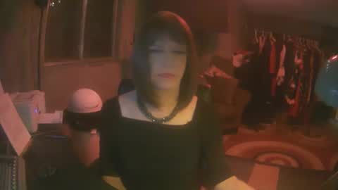 Whisper online show from 27, 10, 2025