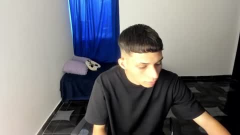 Snapshot of white_master444 chatting on 10, 7, 2026 white online show from 10, 7, 2026