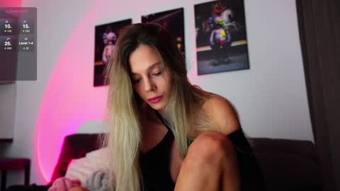 Kate  online show from 21, 1, 2025