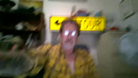 whiteboomer online show from 17, 1, 2026