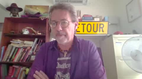 whiteboomer online show from 5, 4, 2026