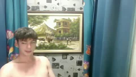 Snapshot of whiteboyinasia chatting on 15, 2, 2025 Christian online show from 15, 2, 2025
