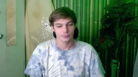 Snapshot of whiteboyinasia chatting on 22, 10, 2025 Christian online show from 22, 10, 2025