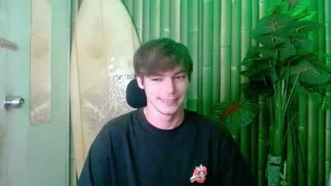 Snapshot of whiteboyinasia chatting on 23, 10, 2025 Christian online show from 23, 10, 2025