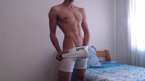 Whiteboymask online show from 22, 9, 2025