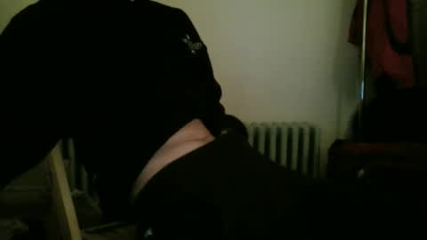 whiteboyslim21 online show from 15, 1, 2026