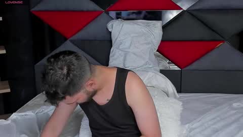 Dylan white online show from 8, 3, 2025