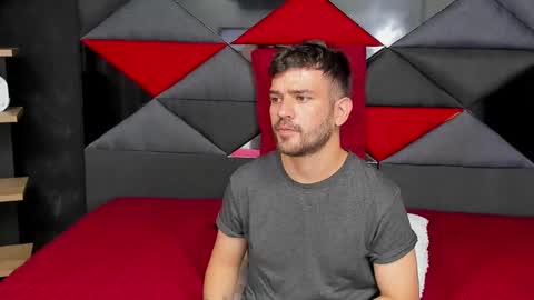 Dylan white online show from 10, 3, 2025