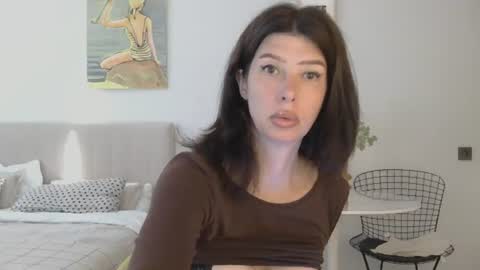 White Queen online show from 27, 6, 2026