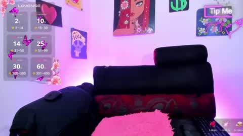 Snapshot of whiz_masha chatting on 17, 6, 2026 TAMMY online show from 17, 6, 2026