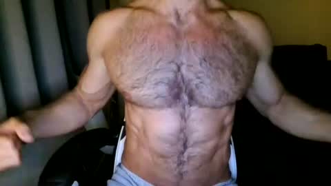 AC Flex online show from 9, 7, 2026