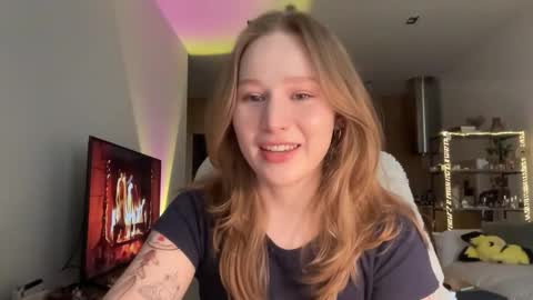 Alisa online show from 25, 3, 2026