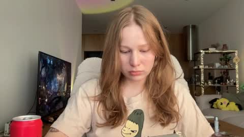 Alisa online show from 17, 4, 2026