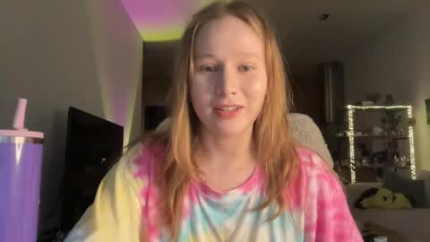Snapshot of whoisalisa chatting on 3, 5, 2026 Alisa online show from 3, 5, 2026