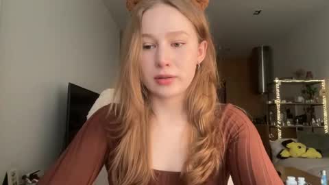 Snapshot of whoisalisa chatting on 25, 5, 2026 Alisa online show from 25, 5, 2026