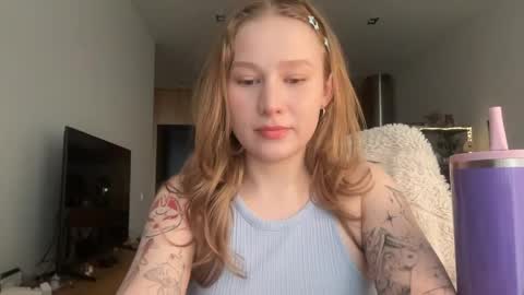 Snapshot of whoisalisa chatting on 26, 5, 2026 Alisa online show from 26, 5, 2026