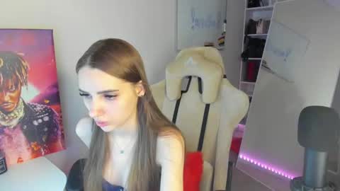 Abby  online show from 5, 12, 2024