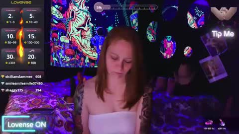 Fire C online show from 5, 3, 2025