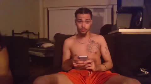 whosten0 online show from 14, 11, 2025