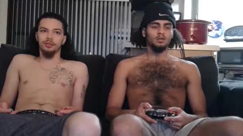 whosten0 online show from 29, 11, 2025