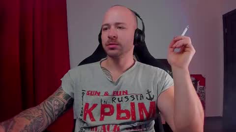 VI online show from 6, 11, 2025