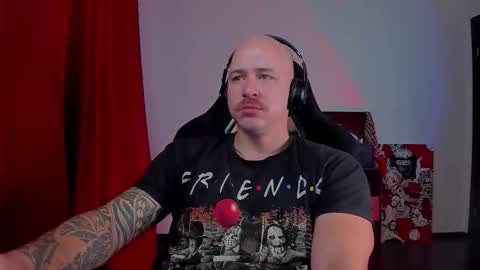 VI online show from 19, 11, 2025