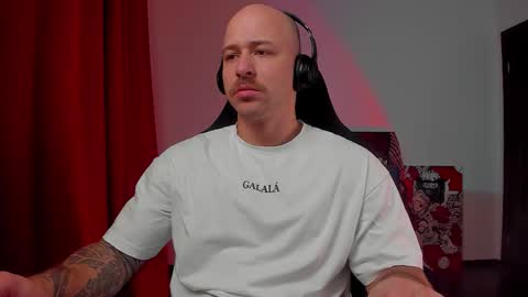 VI online show from 22, 11, 2025