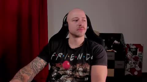 VI online show from 20, 12, 2025