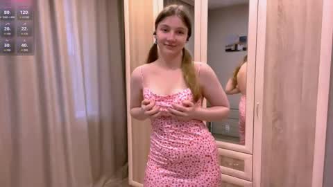 Molly online show from 26, 5, 2026
