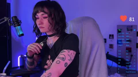 iggy iggz online show from 29, 12, 2024