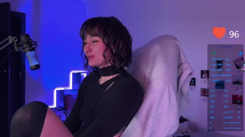 iggy iggz online show from 6, 1, 2025