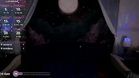 Wicked Aphrodite online show from 22, 1, 2025