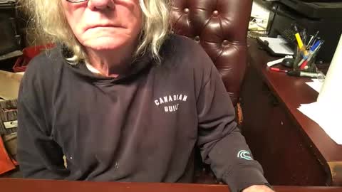 Snapshot of wickedcockstevie chatting on 9, 1, 2026 stevie online show from 9, 1, 2026