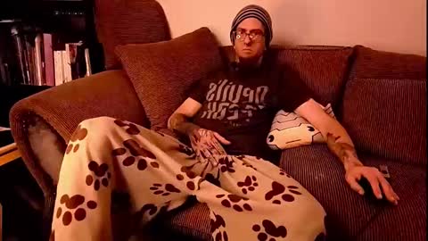 WickedKnots online show from 23, 10, 2025