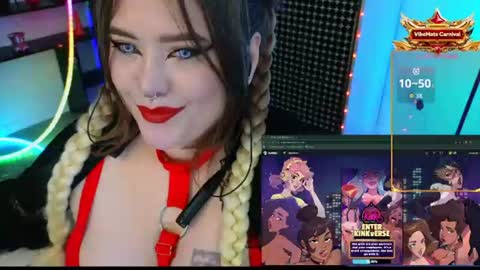 Laura  online show from 18, 7, 2026