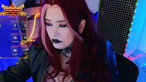 Laura  online show from 20, 7, 2026